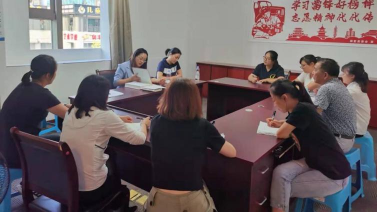 强化理论武装 筑牢为民根基