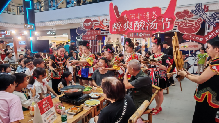 社区学校丨一桌非遗宴 一堂科普课 一段红色忆——金阳街道社区教育“小切口”浸润民心